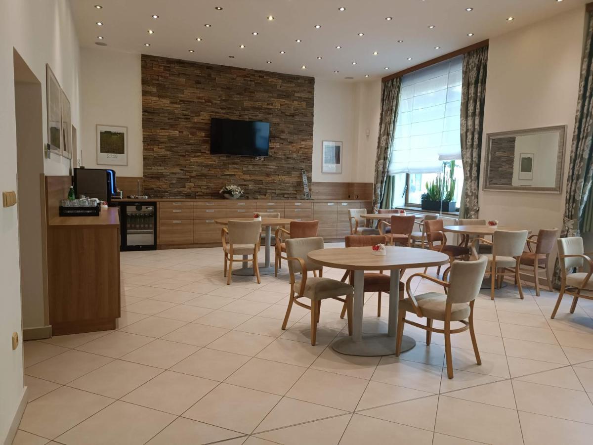 Hotel Rezidence Dlouha 17 Praga Zewnętrze zdjęcie