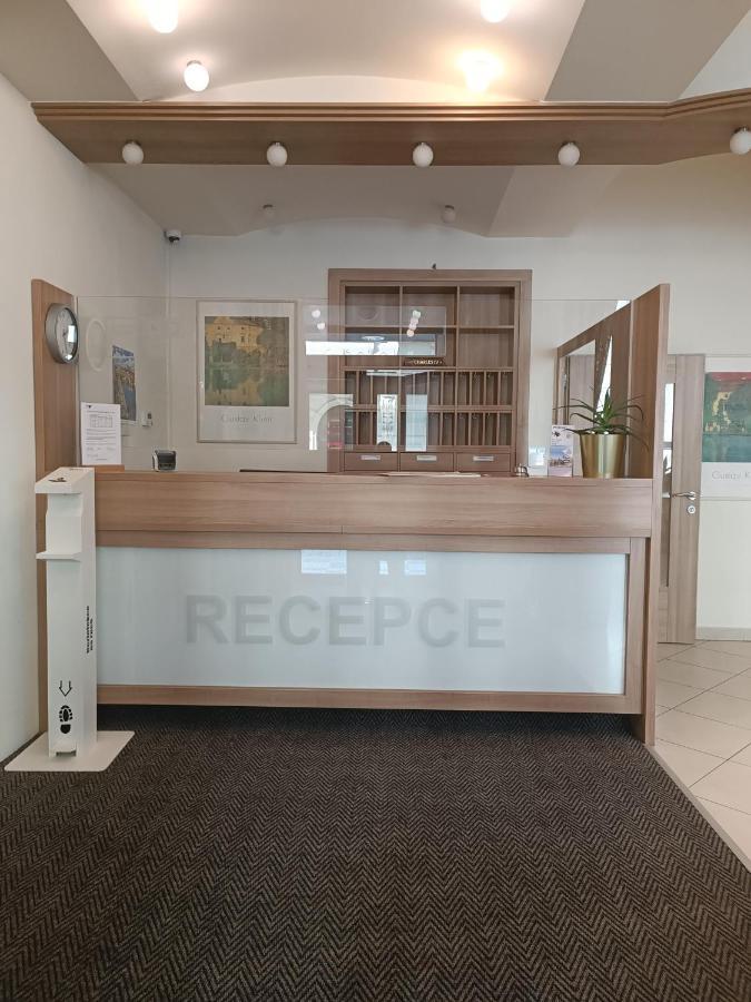 Hotel Rezidence Dlouha 17 Praga Zewnętrze zdjęcie